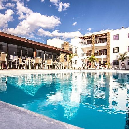 Club Atlántico Apartment Puerto del Carmen  Exterior foto