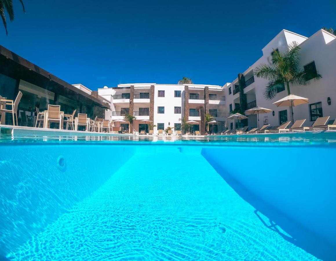 Club Atlántico Apartment Puerto del Carmen  Exterior foto