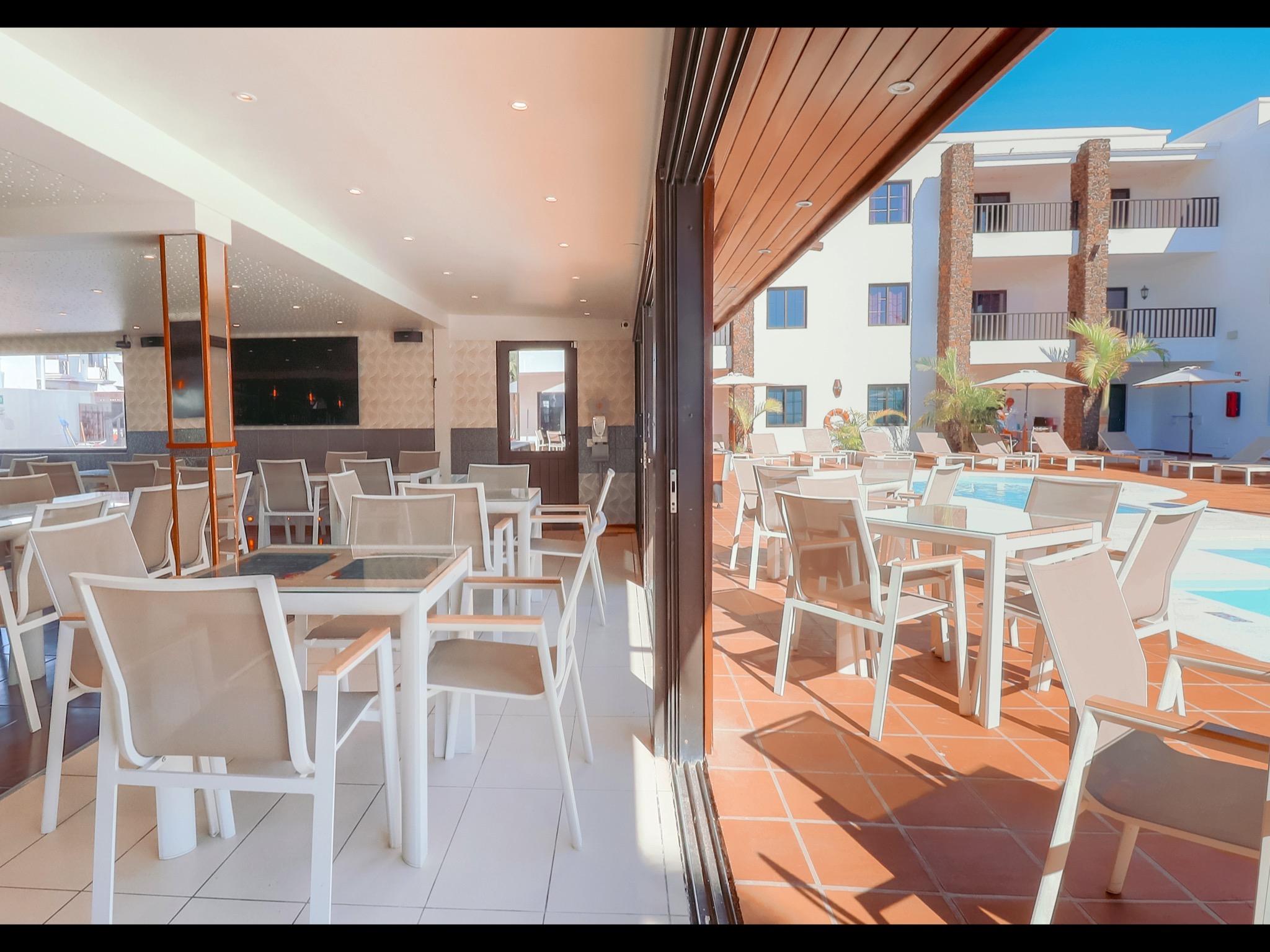Club Atlántico Apartment Puerto del Carmen  Exterior foto